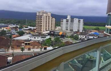 Imagem 14: Imóvel para venda com 1 quarto em Caiçara - Praia Grande - 380 mil