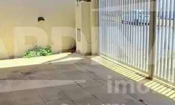 Imagem 2: Locação de Casa Padrão no Jardim Novo Campos Elíseos - Campinas/SP