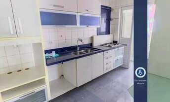 Imagem 5: Apartamento na Mooca 107m², 2 dormitórios, 2 Vagas