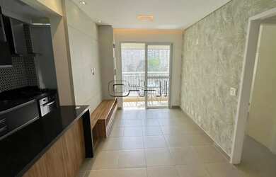 Imagem 4: Aluguel Apartamento 2 Dormitórios - 55 m² Bela Vista