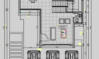 Imagem 5: Casa com 3 Dormitorio(s) localizado(a) no bairro Jardim Eldorado em Caxias do Sul / RS Ref