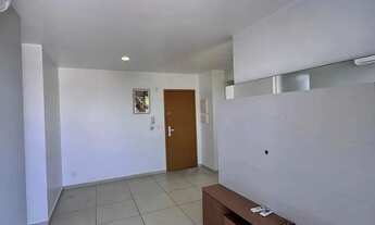 Imagem 6: Apartamento Jardim das Cerejeiras 3 Quartos / 1 Suíte / Nascente / Andar médio / Financia