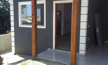 Imagem 2: Casa de Vargem bom jesus