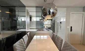 Imagem 3: Alugo apartamento MOBILIADO Alto Padrão Caruaru