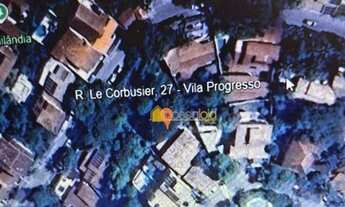 Imagem: Terreno à venda, 362 m² - Pendotiba