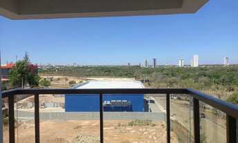 Imagem: Imóvel para aluguel com 40 metros quadrados