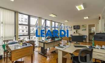 Imagem: CONJ. COMERCIAL - SÉ - SP