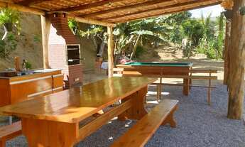 Imagem: Aluguel de temporadas,finais de semanas