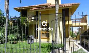 Imagem: CASA 4 DORMITÓRIOS