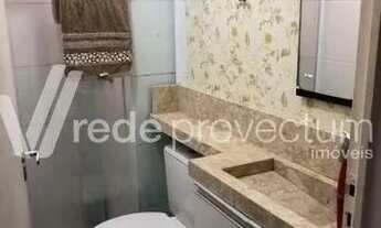 Imagem 7: Apartamento - Jardim do Lago - Campinas