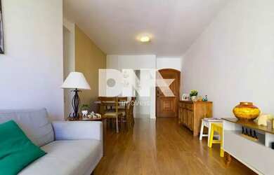 Imagem: Apartamento Padrão / Residencial / Humaitá