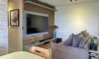 Imagem 4: Apartamento para Venda em Barueri, Jardim Timbauhy/Aldeia, 3 dormitórios, 1 suíte, 2 banhe