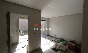 Imagem 3: Sobrado em Rua Emma Anna Oldemberg Astafieff - Jardim Portal de Itamaracá - Londrina/PR