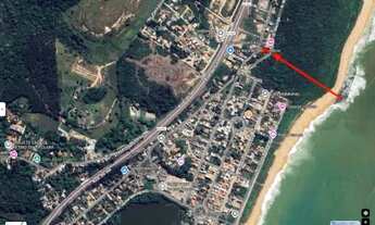 Imagem 4: Vendo lote ponta da fruta 757mts2 com frente para 2 ruas a 1 quadrada rod do sol