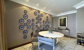 Imagem 7: Apartamento 4 quartos à venda no bairro Savassi