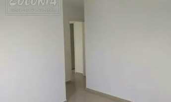 Imagem 2: Apartamento a venda - Vila Curuçá, Santo André