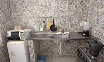 Imagem 5: Aluguel de kitnet mobiliado na Pajuçara