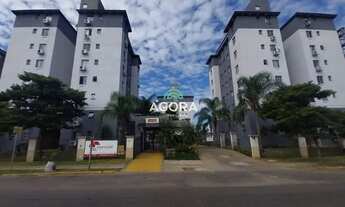 Imagem 2: Apartamento de 02 dormitórios semi mobiliado