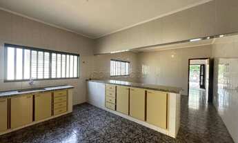 Imagem 5: Casa Padrão em São José do Rio Preto