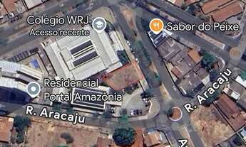 Imagem 3: LOTE PARQUE AMAZÔNIA Lote à Venda, 408.00 por R$ 585000.00 no setor Parque Amazônia VT2787