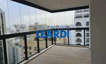 Imagem: APARTAMENTO - JARDIM AMÉRICA - SP