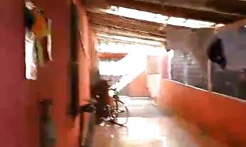 Imagem 6: Vendo ou troco ampla casa no bairro águas cristalinas em Outeiro