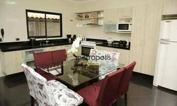 Imagem 4: Sobrado, 250 m² - venda por R$ 870.800,00 ou aluguel por R$ 6.348,91/mês - Jardim Milena