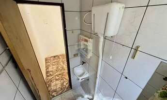 Imagem 7: Aluga kit 1 quarto na Ceilandia norte - QNN 3 conjunto H