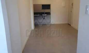 Imagem 6: Centro - Residencial Apartamento com 1 quarto(s) a Venda