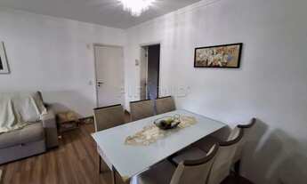 Imagem 4: Apartamento padrão com 81,23m², bairro Vila do Golf, Zona Sul de Ribeirão Preto/SP