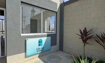 Imagem 2: Imóvel para venda tem 40 metros quadrados com 2 quartos