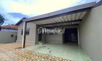 Imagem 2: Casa à venda, Jardim Morenão, Campo Grande, MS