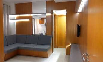 Imagem 5: Imóvel para aluguel com 40 metros quadrados com 1 quarto em Plano Diretor Norte - Palmas