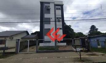 Imagem 2: Apartamento com 2 dormitórios à venda, 50 m² por R$ 199.000,00 - Barnabé - Gravataí/RS