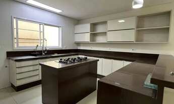 Imagem 2: Casa com piscina para locacao em condominio fechado de aruja!