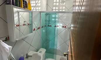 Imagem 2: Prédio no Imbuí