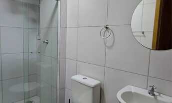 Imagem 5: Alugo apartamento mobiliado no SIM