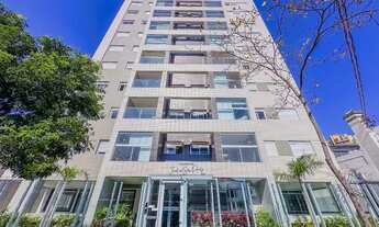 Imagem 3: Apartamento para venda em Jardim São Paulo(Zona Norte) com 2 quartos, sendo 1 suíte , 55m²