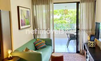 Imagem 4: Aluguel Apartamento Mobiliado na Barra