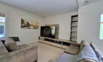 Imagem 5: Casa com 3 dormitórios, sendo 3 suítes para locação - Granja Viana - Cotia/SP