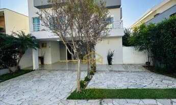 Imagem 2: Casa com 4 dormitórios, 280 m² - venda por R$ 2.800.000,00 ou aluguel por R$ 17.430,00/mês