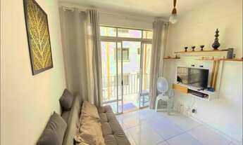 Imagem 6: Apartamento Temporada Salvador na Pituba