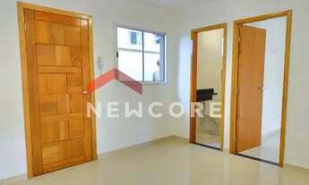 Imagem: Apartamento em Rua Caquito - Vila São Geraldo