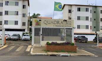 Imagem: TOTAL VILLE SANTA MARIA QD 302