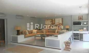 Imagem 3: Casa / Residencial / Cosme Velho