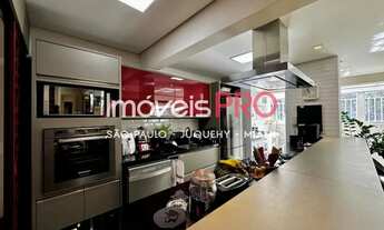 Imagem 2: Belisimo apto garden mobiliado com 113m2 de 2 dorm sendo 1 suite e 2 vagas no Alto de Boa