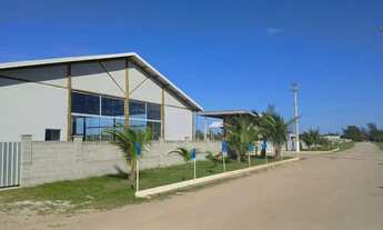 Imagem 6: Terrenos de 360 M2 financiados no Condomínio Salinas Arraial Cabo