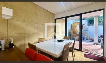 Imagem 6: Casa à Venda - Santa Efigênia, 5 Quartos, 192 m2