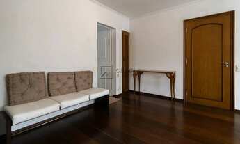 Imagem 7: Aluguel Apartamento 3 Dormitórios - 120 m² Pinheiros