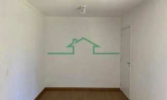 Imagem 4: Apartamentos - ED. RESIDENCIAL FORLIFE PARAÍSO CLUBE